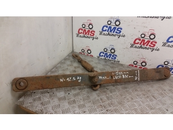Spare parts CASE