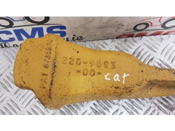 Spare parts for Bucket Caterpillar Excavator Or Backhoe Digger Bucket Tooth 220-9093: picture 2