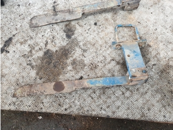 Spare parts