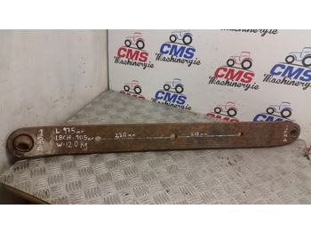 Spare parts MASSEY FERGUSON