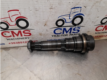 Transmission NEW HOLLAND