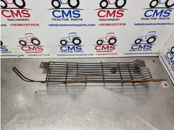 Grill Valtra 6400, 8000, Engine Alternator Shield, Guard V33462300, V33020510: picture 5