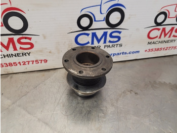 Front axle VALTRA