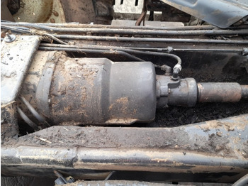 Gearbox VALTRA