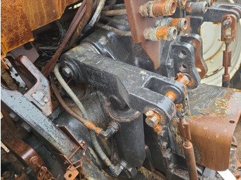 Suspension VALTRA