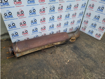 Muffler/ Exhaust system MASSEY FERGUSON