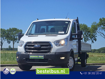 Flatbed van FORD Transit