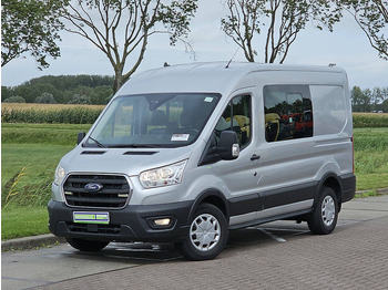 Panel van Ford Transit 350 ac aut. DC EURO6: picture 2