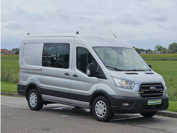 Panel van Ford Transit 350 ac aut. DC EURO6: picture 4