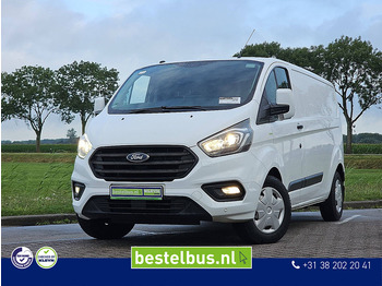 Small van FORD Transit