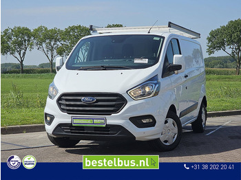 Small van FORD Transit