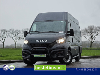 Panel van IVECO Daily 35s14
