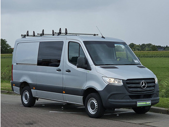 Panel van Mercedes-Benz Sprinter 316 L2H1 Trekhaak Mbux: picture 4