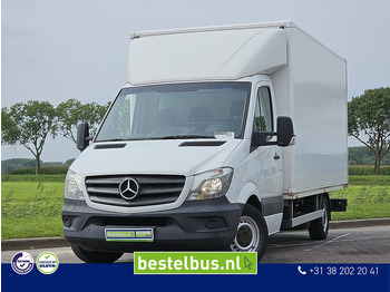 Box van MERCEDES-BENZ Sprinter 316