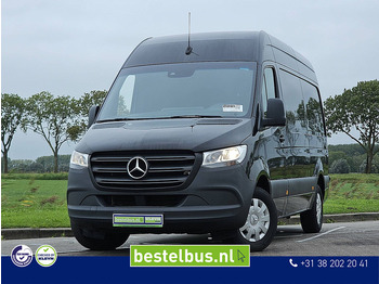 Panel van MERCEDES-BENZ Sprinter 317