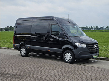 Panel van Mercedes-Benz Sprinter 317 L2H2 3.5t-Trekhaak: picture 4