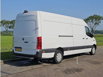 Panel van Mercedes-Benz Sprinter 317 L3H2 Maxi Navi: picture 3