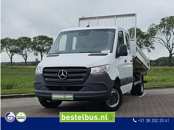 Tipper van MERCEDES-BENZ Sprinter 514