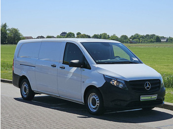 Small van Mercedes-Benz Vito 110 XL ac navi EURO6: picture 4