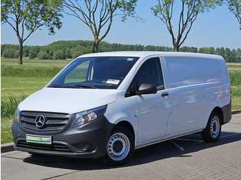Small van Mercedes-Benz Vito 110 XL ac navi EURO6: picture 2
