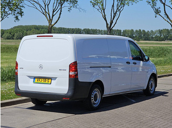 Small van Mercedes-Benz Vito 110 XL ac navi EURO6: picture 3