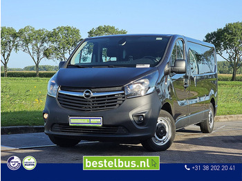 Small van OPEL Vivaro