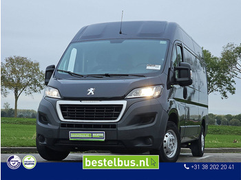 Small van PEUGEOT Boxer