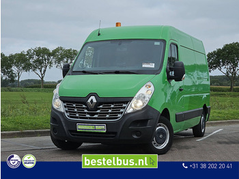 Panel van RENAULT Master 2.3