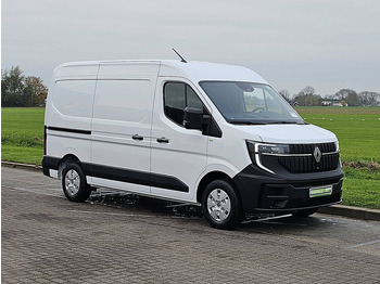 Panel van Renault Master 2.3 L2H2 3-Zits CarPlay!: picture 4 Panel van Renault Master 2.3 L2H2 3-Zits CarPlay!: picture 4