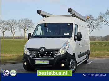 Panel van RENAULT Master 2.3