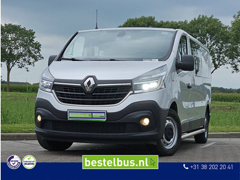 Small van RENAULT Trafic 2.0