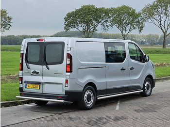 Small van Renault Trafic 2.0 DCI L2 Dubbel Cabine NAP: picture 3