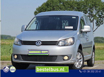 Small van VOLKSWAGEN Caddy 1.6