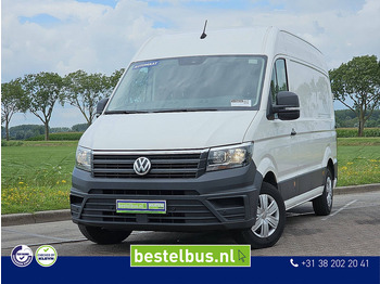 Panel van VOLKSWAGEN Crafter 35