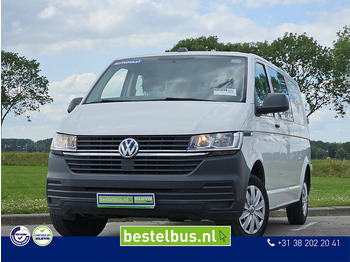 Small van VOLKSWAGEN Transporter T6.1