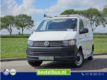 Small van VOLKSWAGEN Transporter