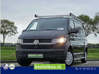 Small van VOLKSWAGEN Transporter