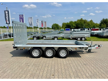 Lease a  Niewiadów KN401835T - 400 x 185 cm | 2570kg ładowności | trap stalowy | 3-osiowa budowlanka Niewiadów KN401835T - 400 x 185 cm | 2570kg ładowności | trap stalowy | 3-osiowa budowlanka: picture 2 Lease a  Niewiadów KN401835T - 400 x 185 cm | 2570kg ładowności | trap stalowy | 3-osiowa budowlanka Niewiadów KN401835T - 400 x 185 cm | 2570kg ładowności | trap stalowy | 3-osiowa budowlanka: picture 2