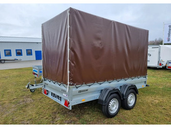 Lease a ZASŁAW 300TH - 2000kg / 300 x 150 cm ZASŁAW 300TH - 2000kg / 300 x 150 cm: picture 4