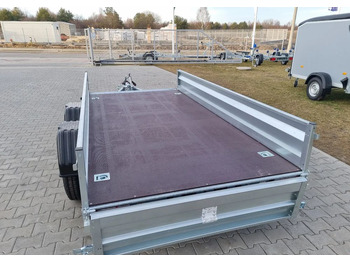 Lease a ZASŁAW 300TH - 2000kg / 300 x 150 cm ZASŁAW 300TH - 2000kg / 300 x 150 cm: picture 2