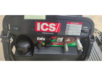 Construction equipment ICS HYDRAULIC POWER PACK AND DIAMOND CHAINSAW ICS 890 P95: picture 4