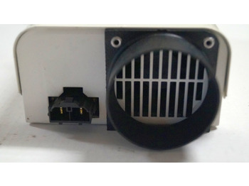 Battery for Material handling equipment IEB 90587858 | IEB charger EFG 230 G 24/12 B65-FP02 WR 24V12,6A 220V 50/60Hz fro: picture 5