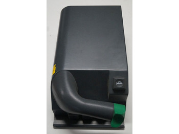 Electrical system JUNGHEINRICH