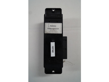 Fuse for Material handling equipment Jungheinrich 50423117 | Fuse holder for ETV from 2003 till 2011 Fuse holder for ETV from 2003 till 2011: picture 3