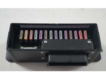 Fuse JUNGHEINRICH