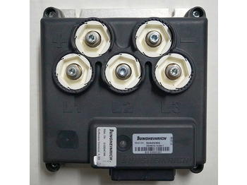 ECU JUNGHEINRICH