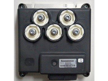 ECU JUNGHEINRICH
