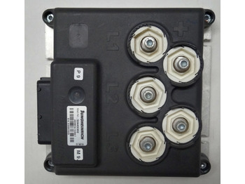 ECU JUNGHEINRICH