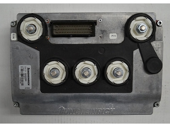 ECU JUNGHEINRICH