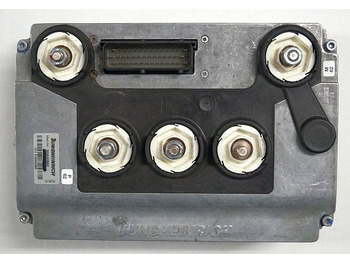 ECU JUNGHEINRICH